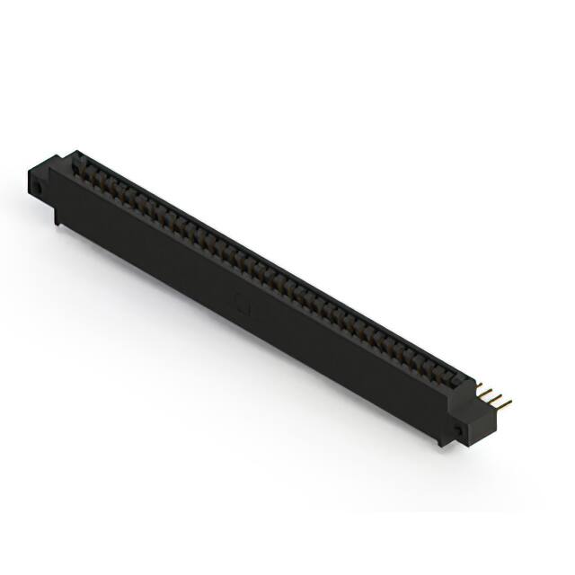 896-038-559-612 EDAC Inc.  Edgeboard Connectors